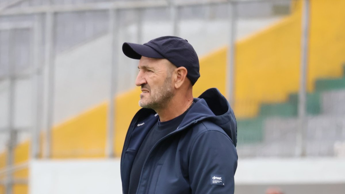Guillermo Duró dejó de ser entrenador de Emelec.