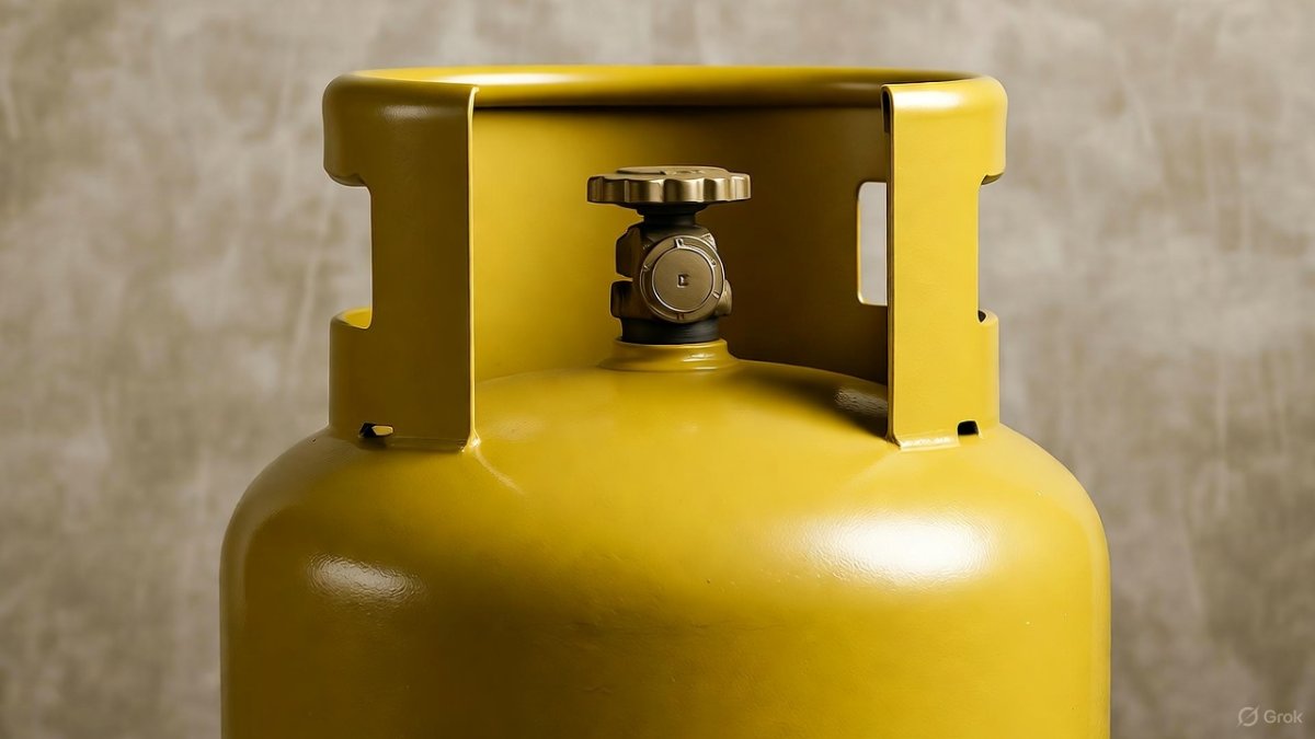 El Gobierno vuelve a pronunciarse del precio del cilindro de Gas.