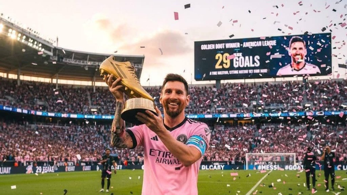 Lionel Messi vino por ultima vez a Ecuador en 2022 por eliminatorias.