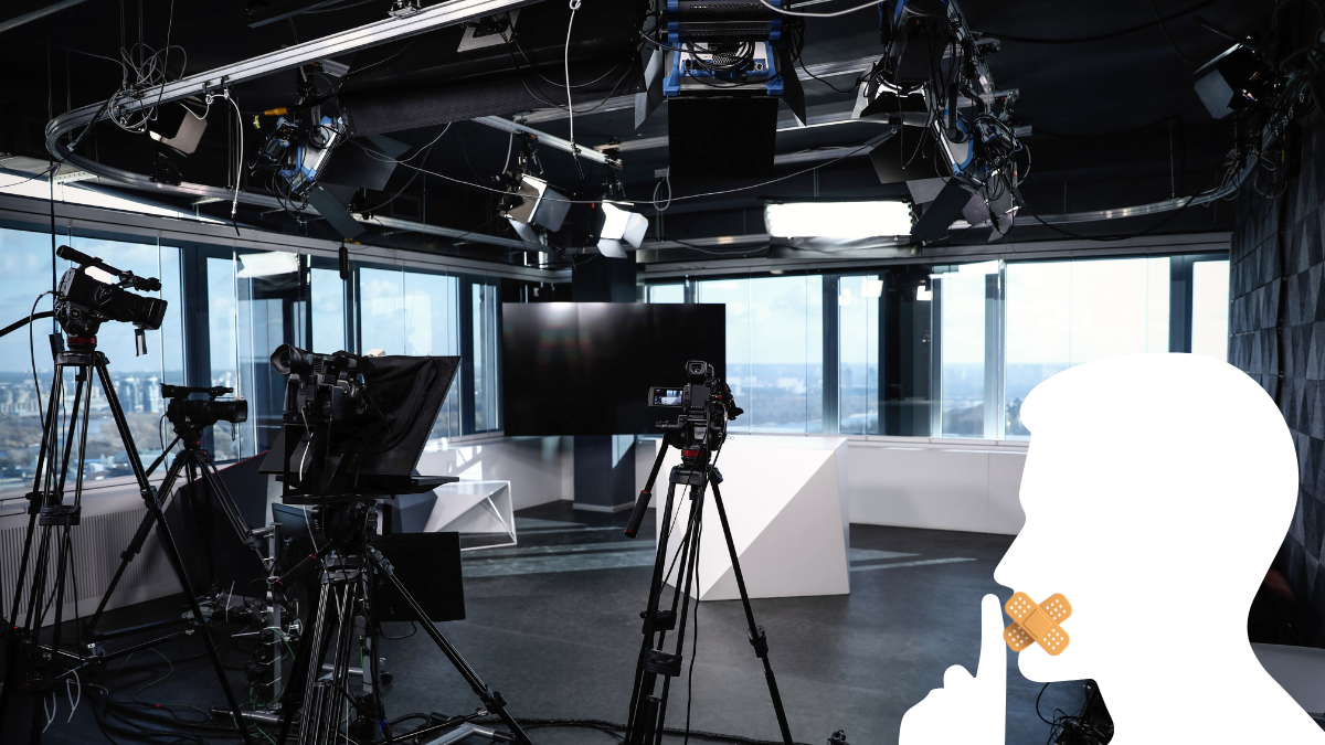 El debate sobre los presuntos abusos en la televisión ecuatoriana revive viejos silencios y abre paso a una reflexión sobre el poder, la culpa y el respeto en los medios.