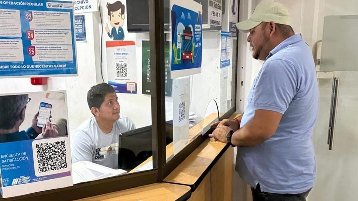 Las compensaciones mensuales para transportistas oscilan entre $400 y $1.600, según el consumo de cada unidad.