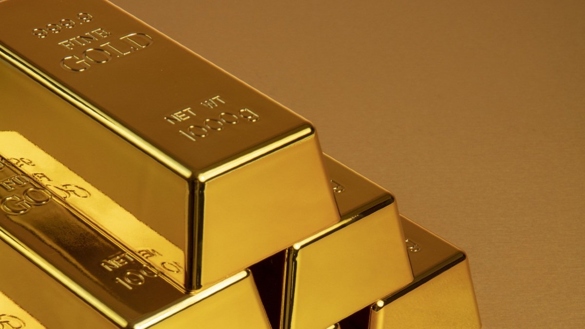 El precio promedio mensual de la onza troy de oro pasó de $2.335 en enero de 2025 a $4.383,19 hasta lo que va de octubre.