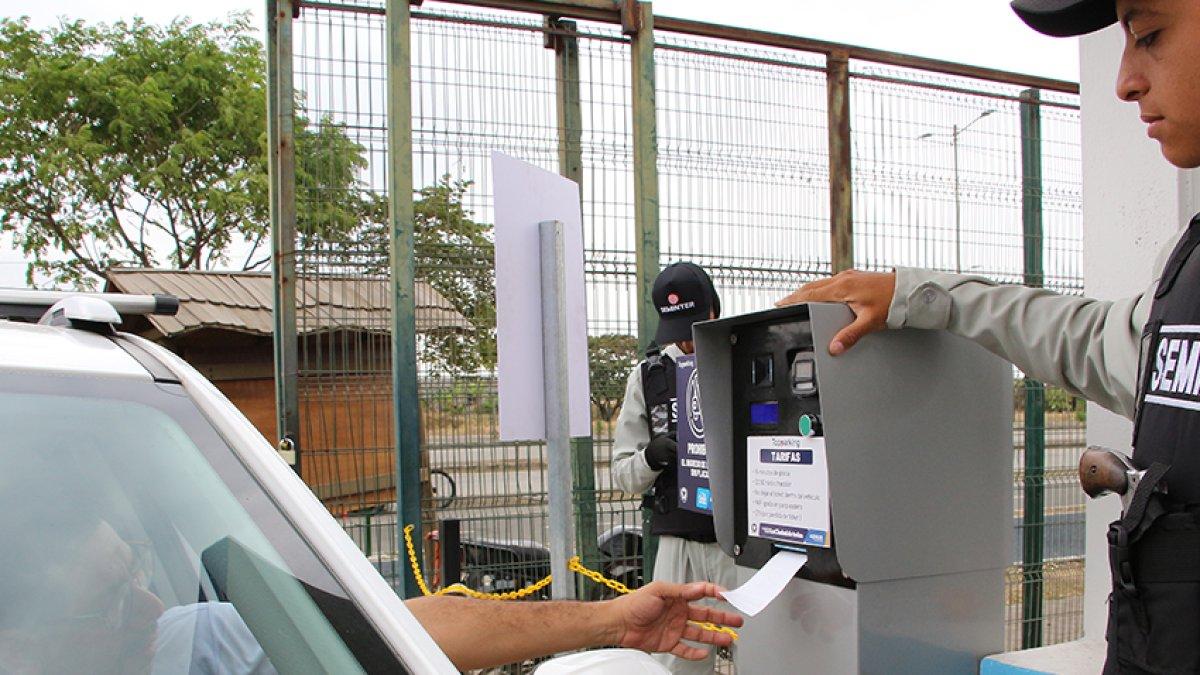 Municipio de Guayaquil activa cobro automatizado y nuevos puntos de pago en Samanes.