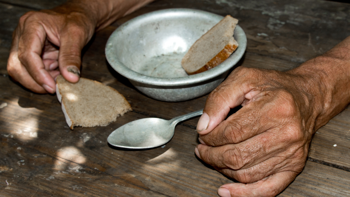 Ecuador ocupa el puesto 3 en el ranking de Sudamérica del Global Hunger Index 2025.