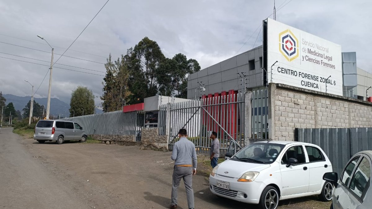 En Cuenca se investigan muertes violentas ocurridas en las últimas 72 horas.