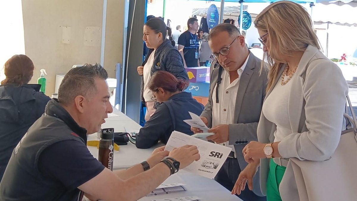 La firma electrónica es un requisito obligatorio para emitir facturas electrónicas desde el SRI.