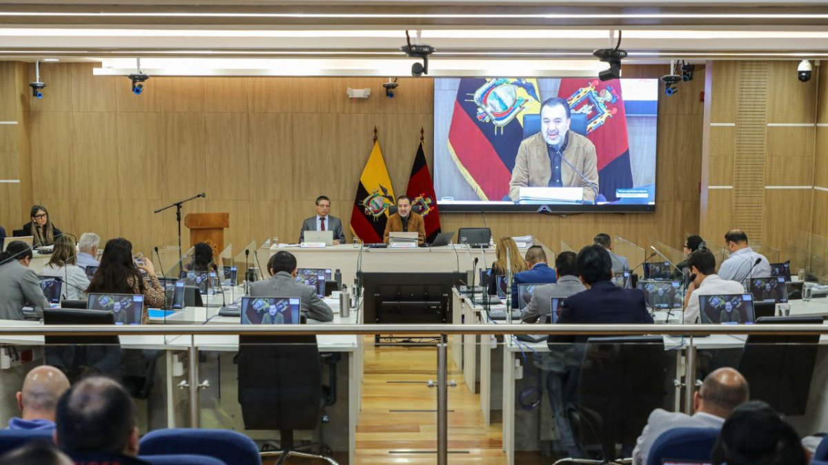 Los concejales aprobaron una resolución sobre el servicio de recolección de basura.