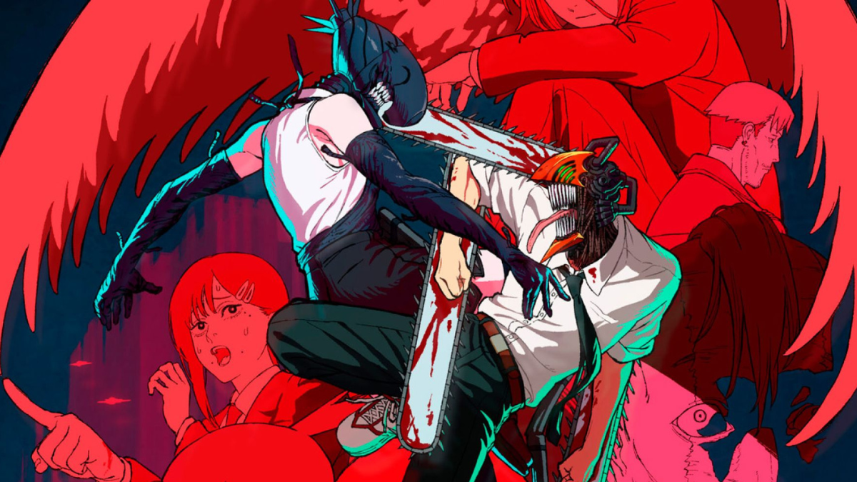 Los fanáticos del anime no pueden perderse Chainsaw Man: Arco de Reze, una de las sagas más esperadas por los seguidores del manga de Tatsuki Fujimoto.