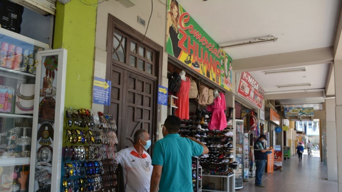 A nivel nacional, el impacto económico rebasa los $ 80 millones, según datos oficiales.