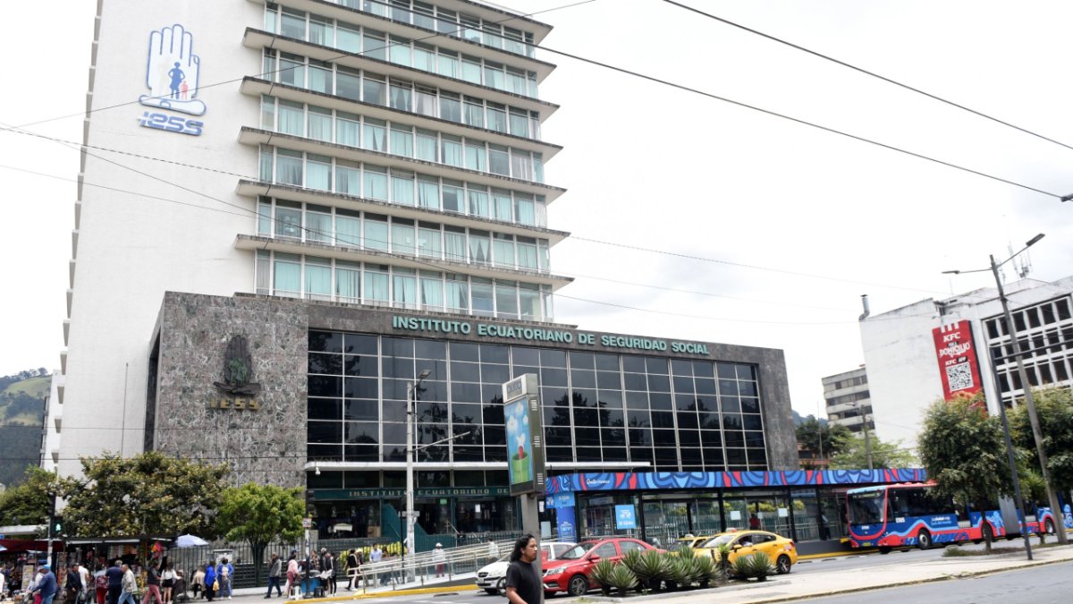 Millones de afiliados y jubilados no cuentan con un representante en el Consejo Directivo desde octubre 2025.