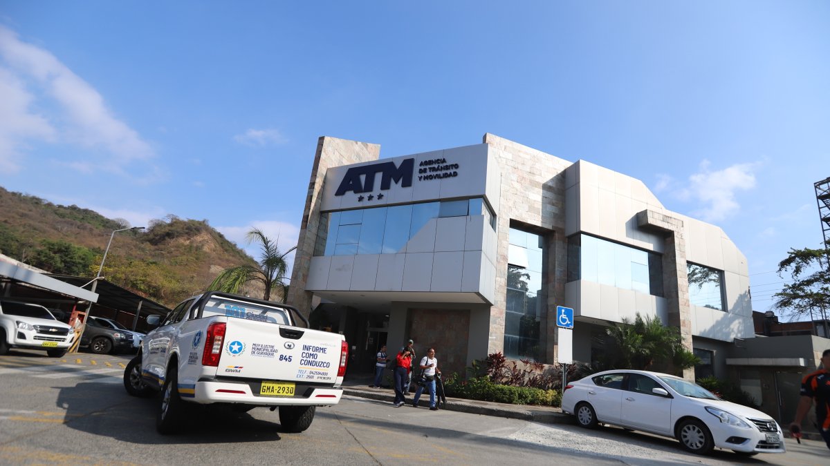 Versión institucional: Segura EP y el gerente de la ATM afirman que se trata de alertas internas, no de tolerancia a la corrupció