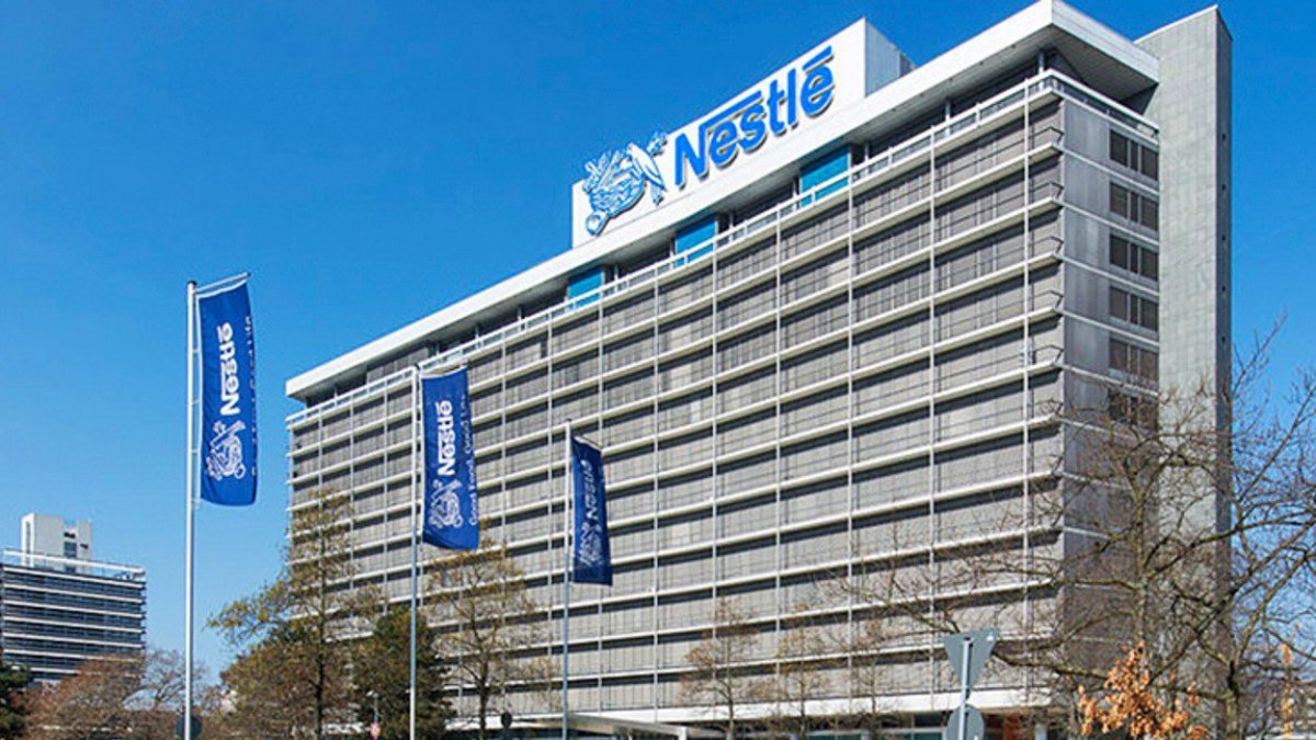 l conglomerado alimentario tiene más de 2.000 marcas en todo el mundo.