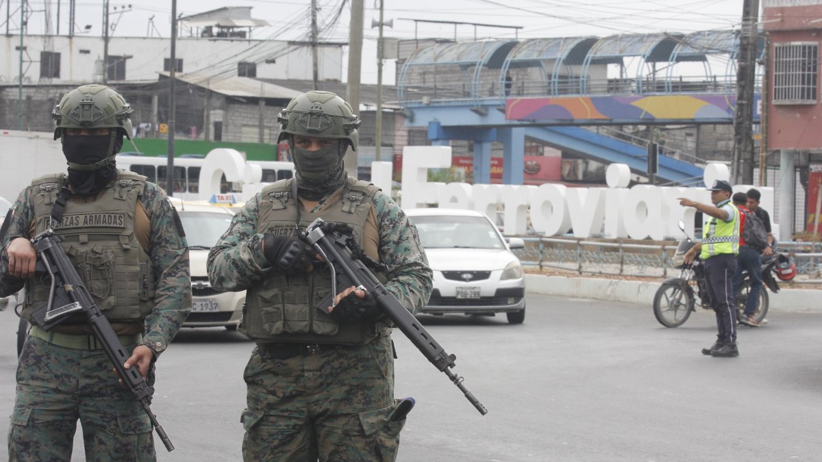 Guayas lidera con más de 3.300 homicidios, seguida por Manabí y Los Ríos.