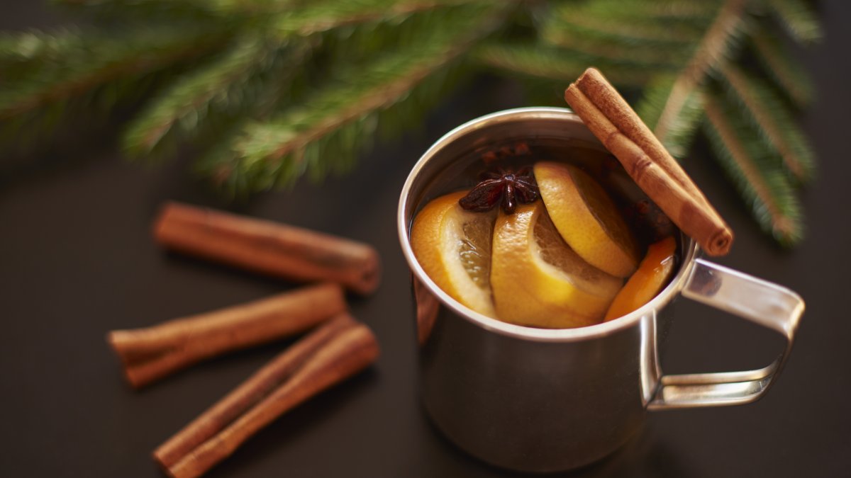 Mantén tu casa con este agradable olor