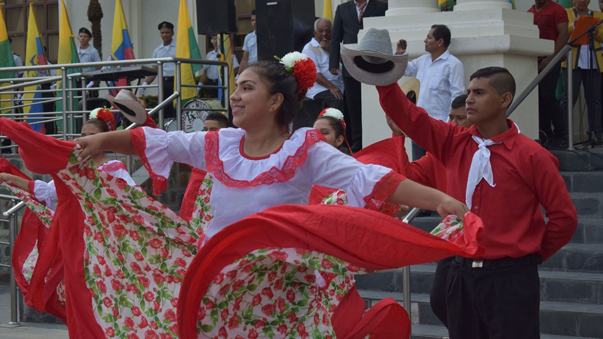 Samborondón es el único cantón del país con 4 días de descanso.