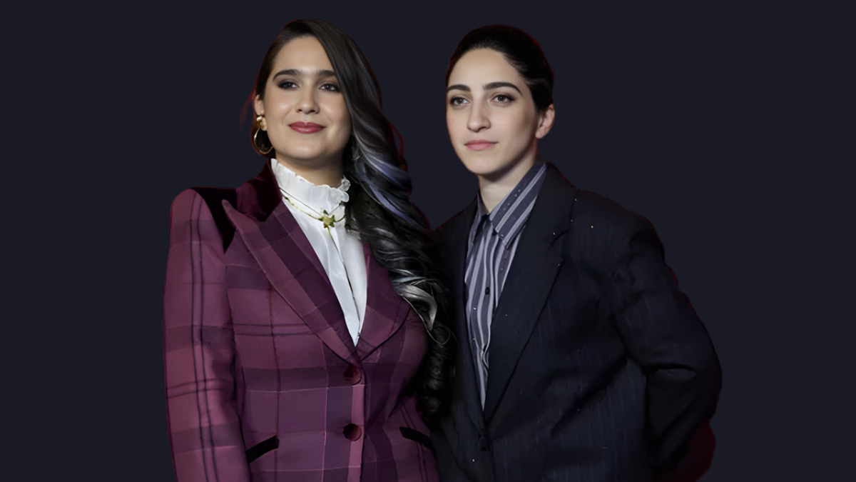 Gemeny Hernández, pareja de la cantante Emily Estefan, fue arrestada en Miami por un presunto caso de violencia doméstica.