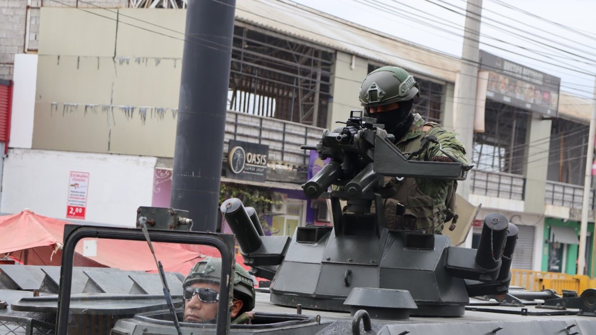 La ley de donaciones busca canalizar recursos, incentivos tributarios y donaciones privadas para reforzar las capacidades operativas