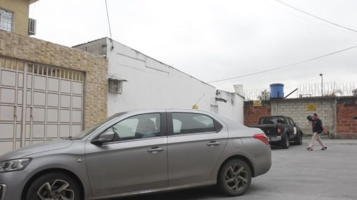 El sector está conmocionado tras el secuestro.