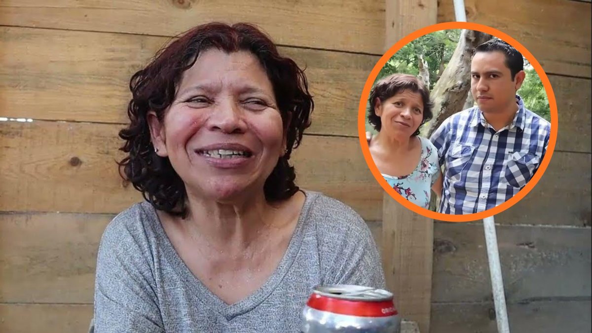 Jaime Toral y Leticia Gómez