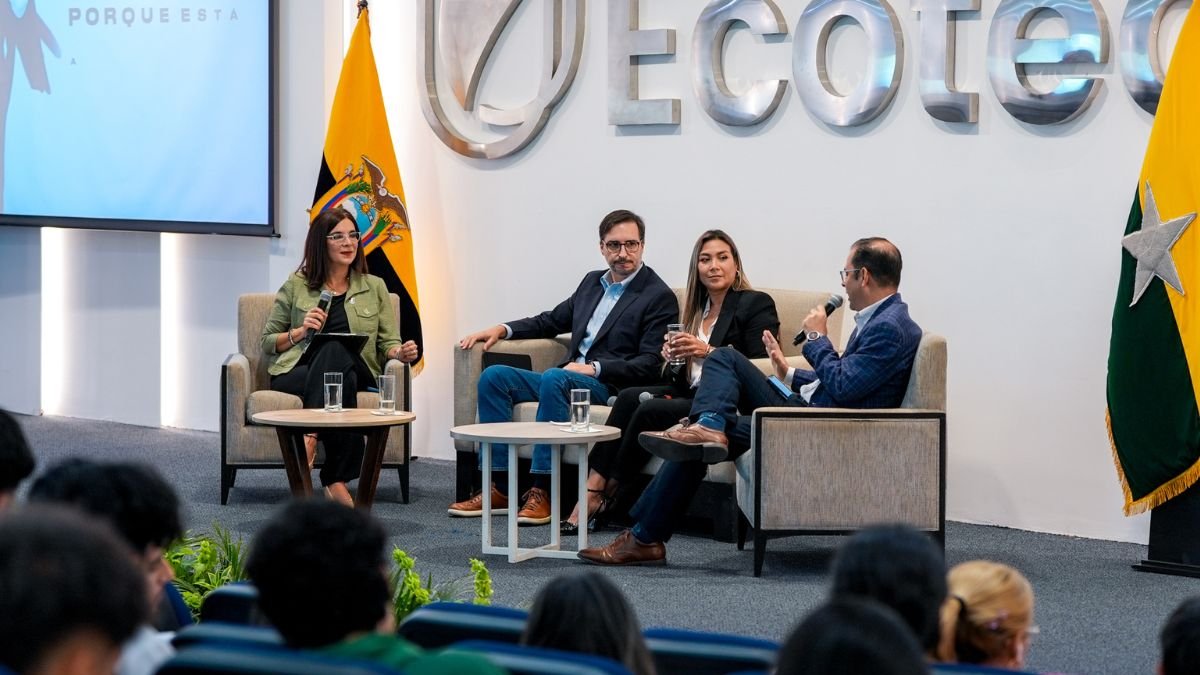 La academia se transforma para hablar el mismo idioma que la Generación Z: el de la creatividad, la empatía y la participación.