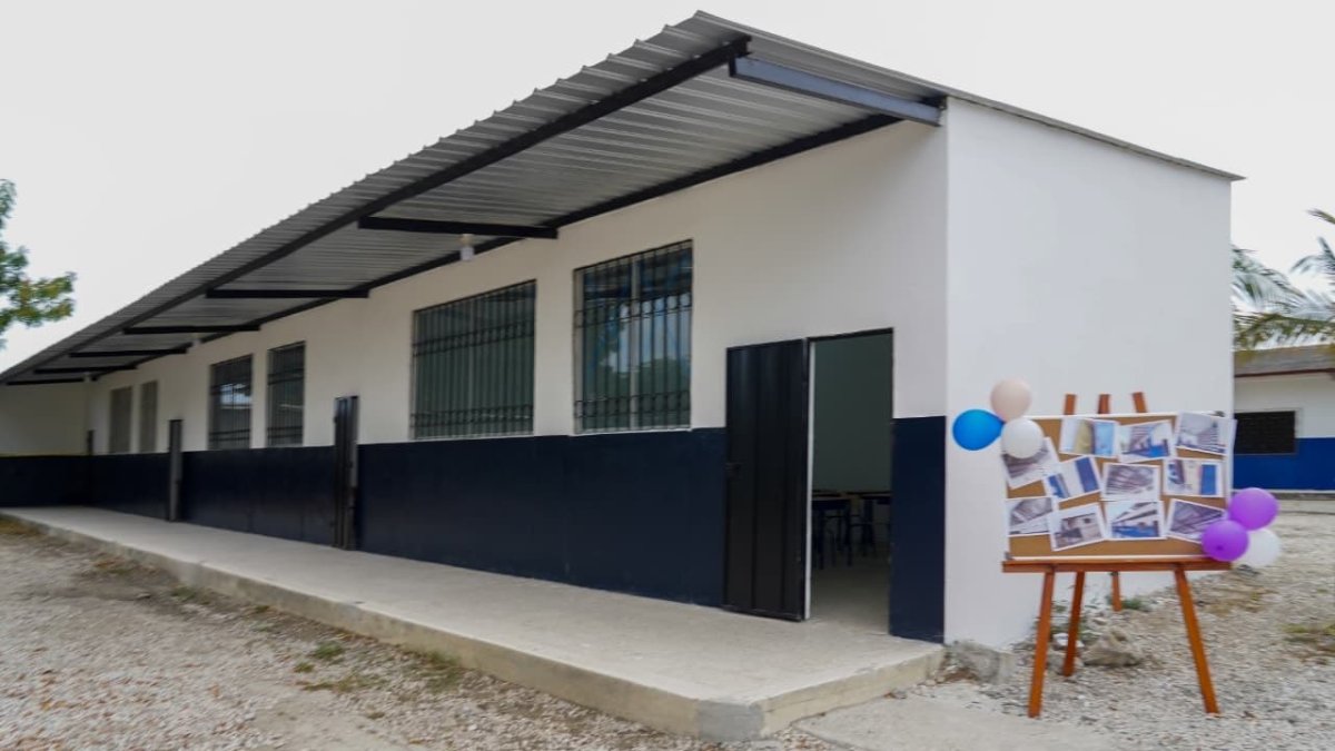 El Ministerio de Educación presentó un protocolo para evitar la discriminación en el sistema educativo.