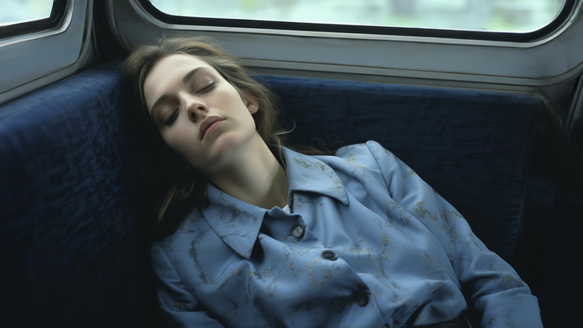 Vence el jet lag y disfruta tu viaje