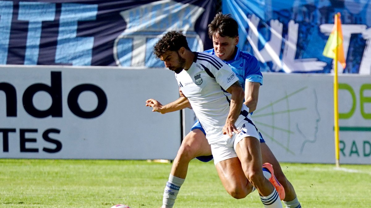 Emelec fue humillado 3-0 ante Macará, por la cuarta fecha del segundo hexagonal de la LigaPro 205.