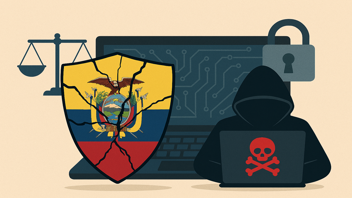 La pandemia aceleró la tendencia: en 2020 se denunciaron 5.048 delitos informáticos, y en 2022 la cifra superó los 3.183 casos.