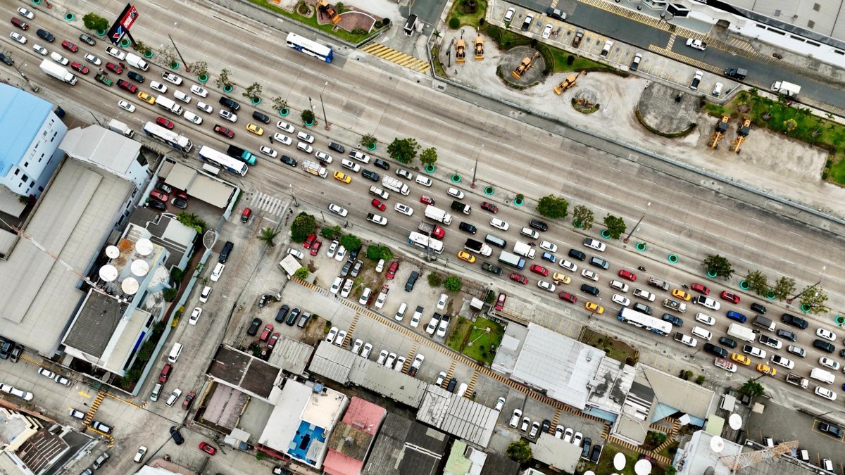 Referencial. Anuncian cierre temporal en la Tanca Marengo por obras del paso elevado