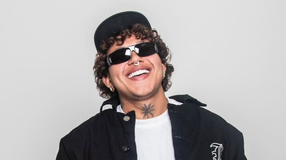 Beéle se presentará en Guayaquil. Tiene 23 años.