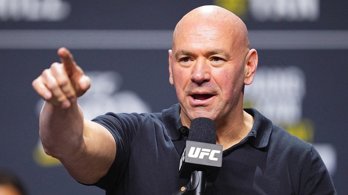 El mandamás de la UFC, Dana White, fue el encargado de encabezar las investigaciones al percibir el ilícito.
