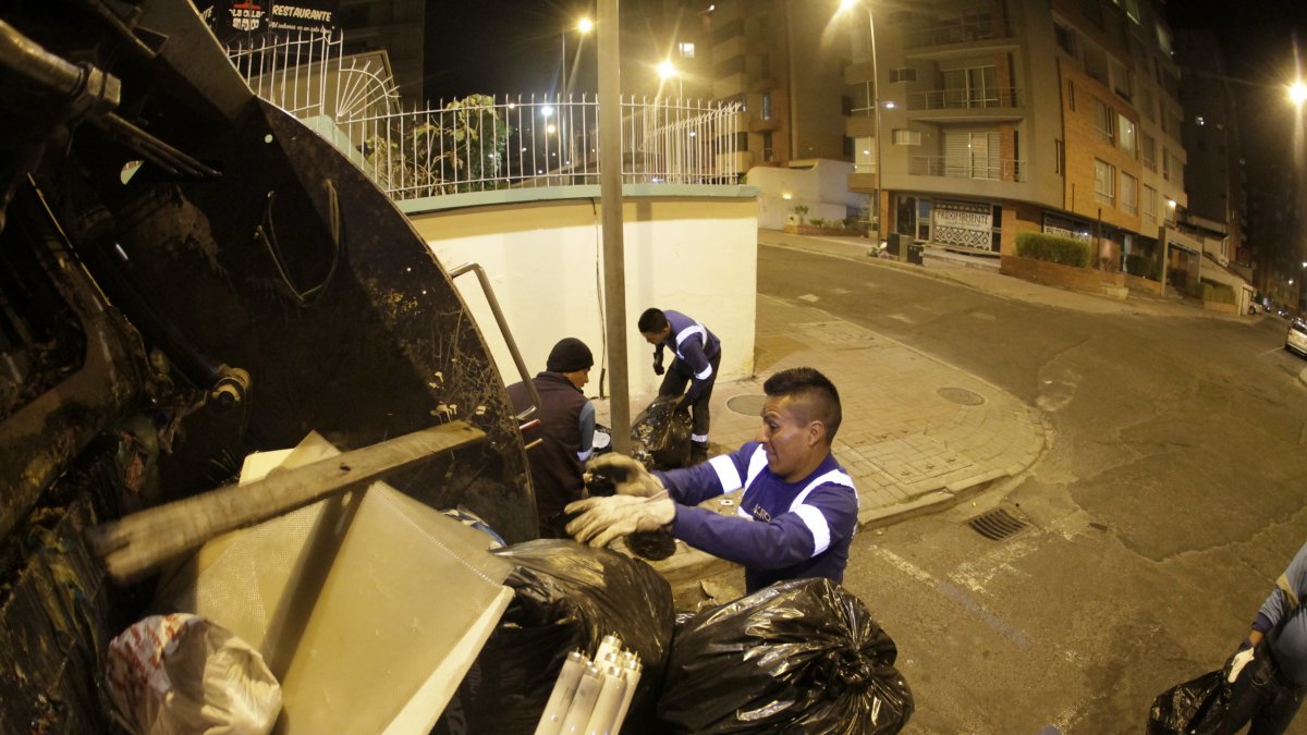 Así cambiaría el cobro de la tasa de basura con la nueva ordenanza en Quito