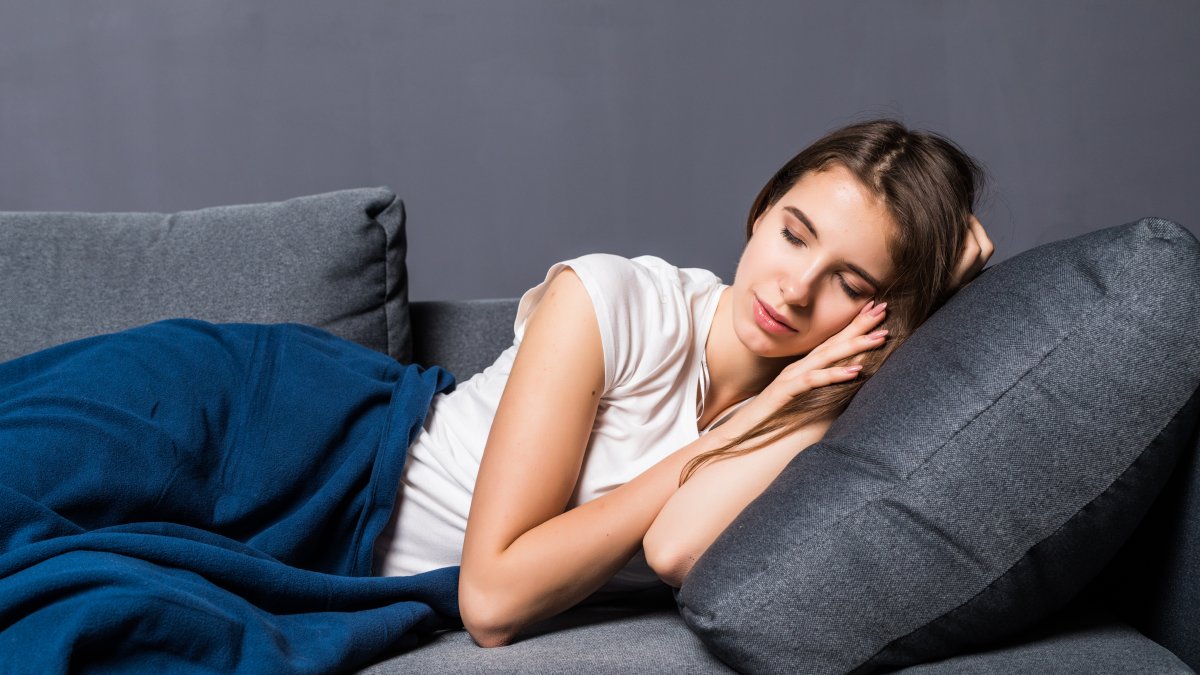 Recarga tu energía sin perder la noche