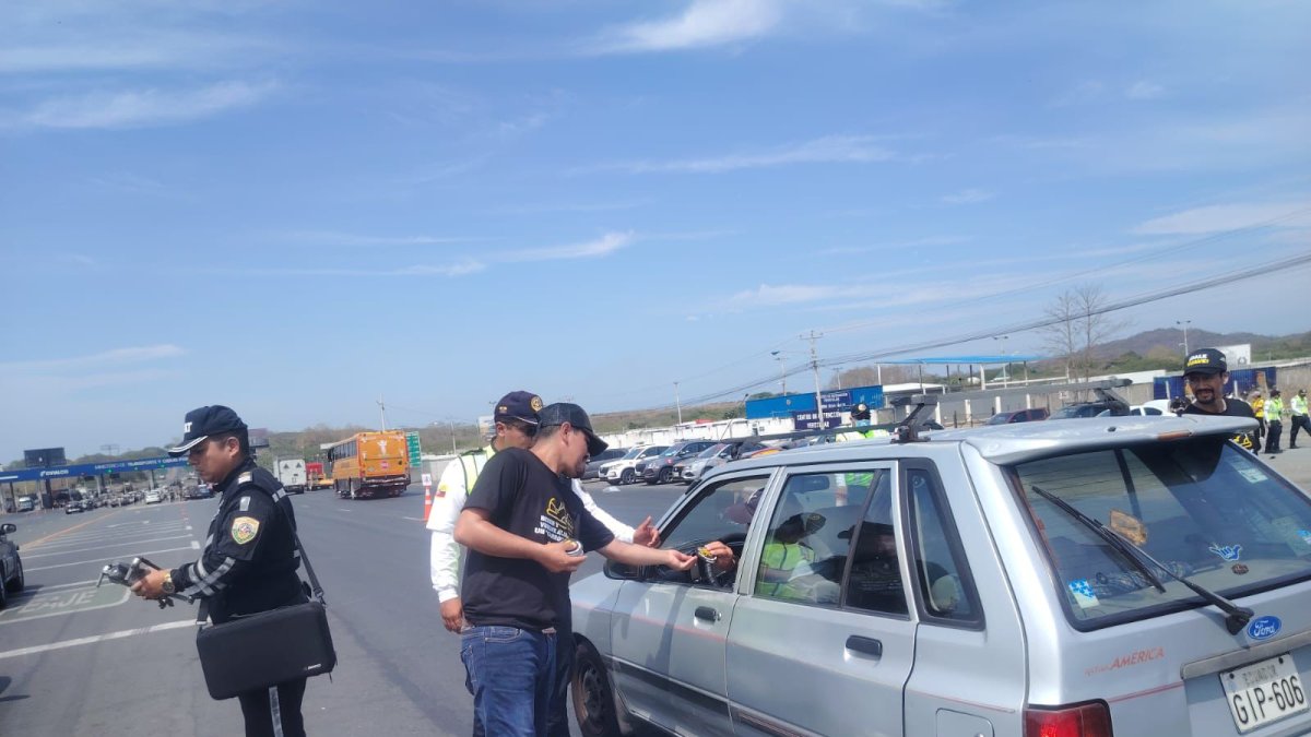 ANT reprograma turnos de licencias tras fallas en sistema