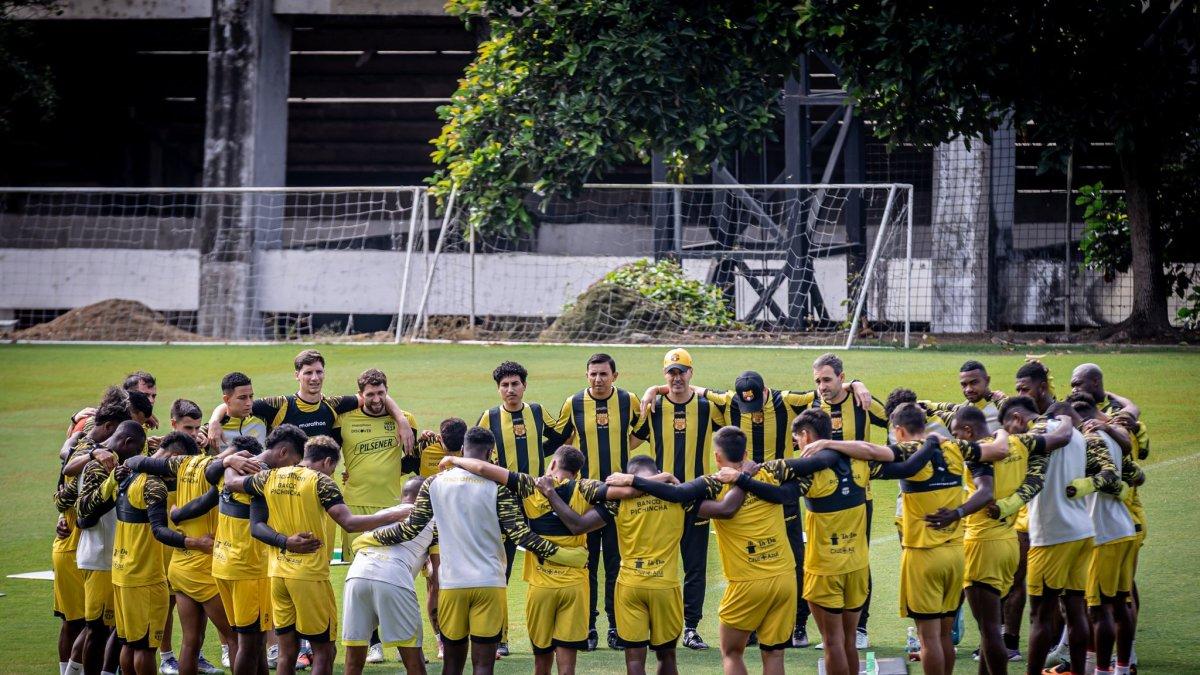 El plantel principal aún tiene posibilidades del boleto a Copa tras los últimos resultados de sus rivales directos.