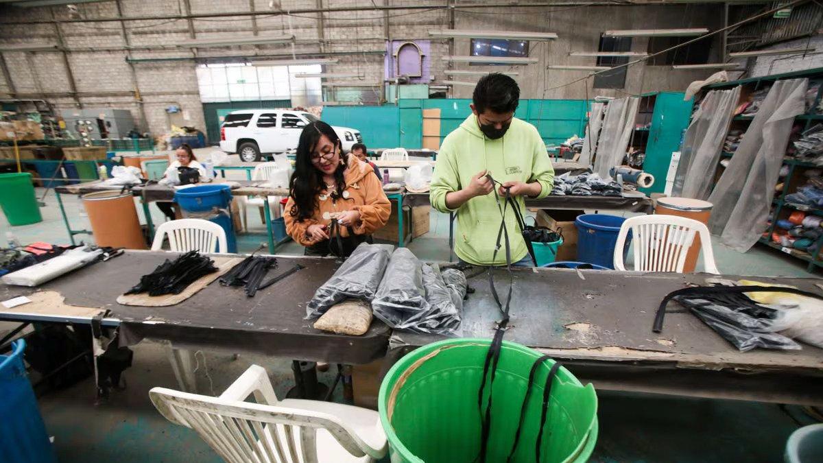 Este acuerdo apunta a facilitar el arribo de capitales en áreas de oferta sostenible.