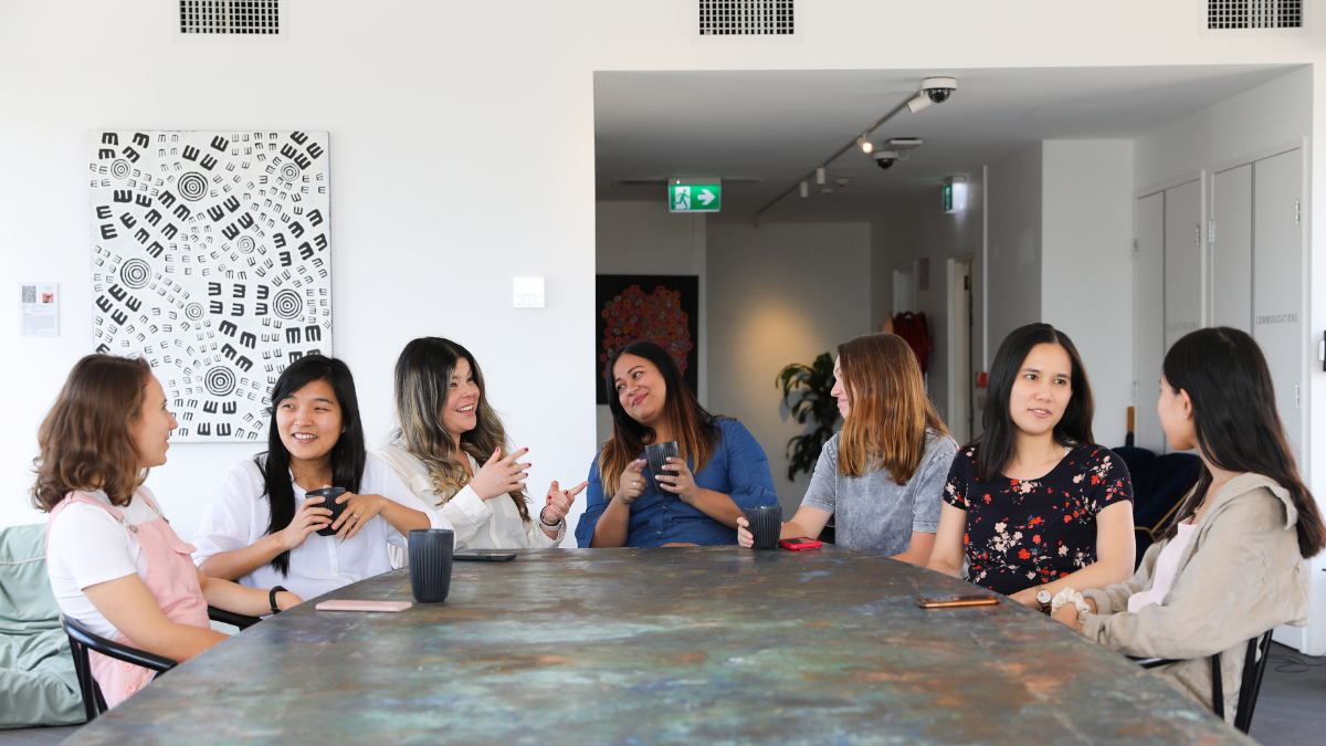 Referencial. CEPAM organiza un evento gratuito en Guayaquil para mujeres sobre relaciones tóxicas y autocuidado.