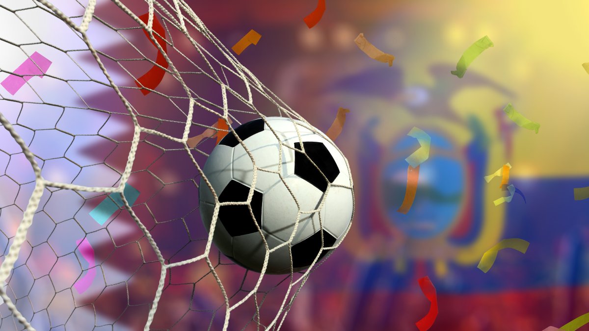 Liga y Deportivo Cuenca definen al último semifinalista de la Copa Ecuador.