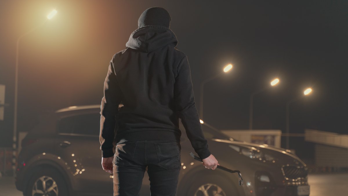 Referencial. Dos extranjeros fueron detenidos luego de protagonizar un asalto armado en La Kennedy, en el norte de Quito.