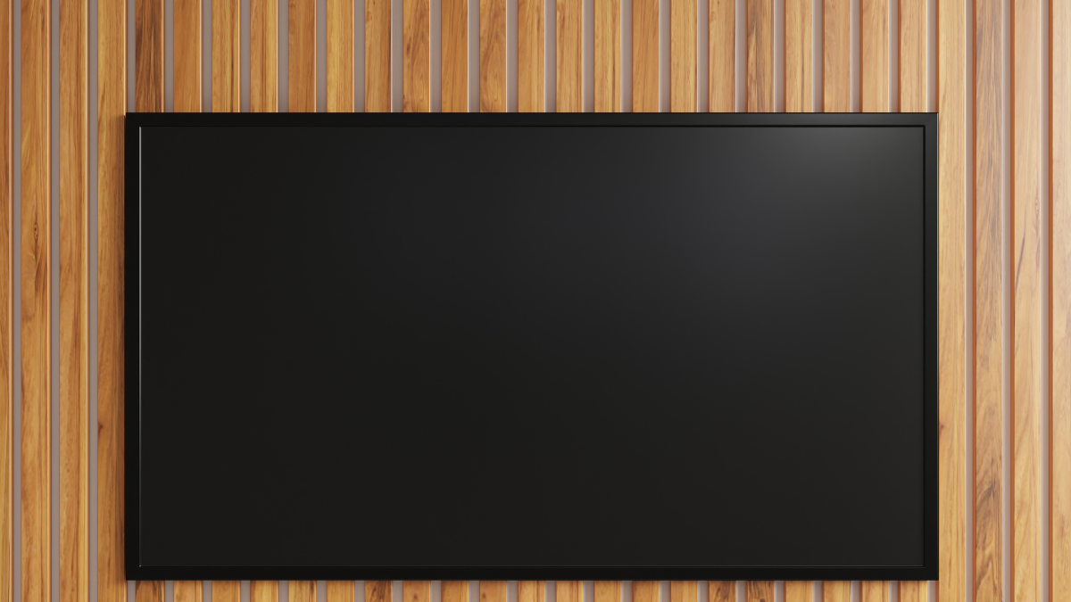 El televisor es uno de los productos que más se busca en Black Friday.