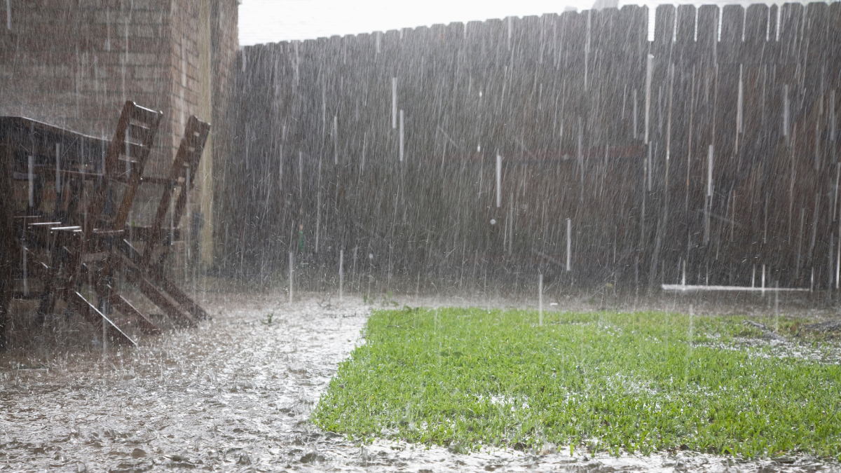 Se pronostica lluvias para el domingo 16 de noviembre en Ecuador.