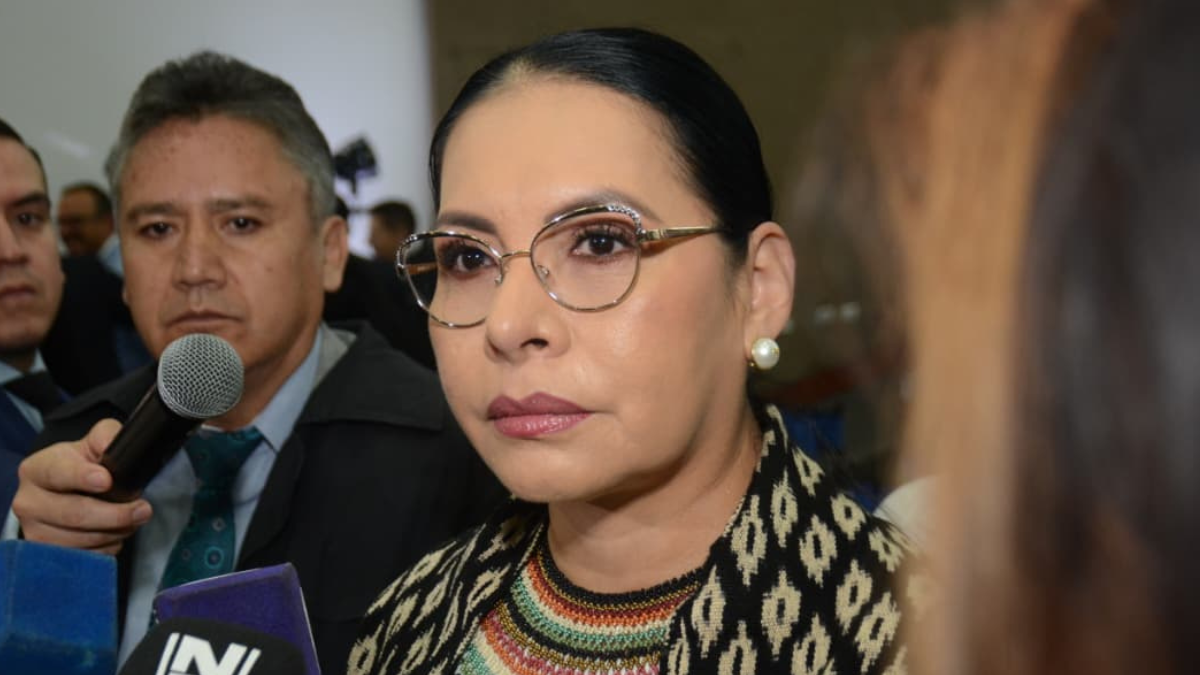 Inauguración por parte del CNE del voto de los PPL del referéndum y consulta popular