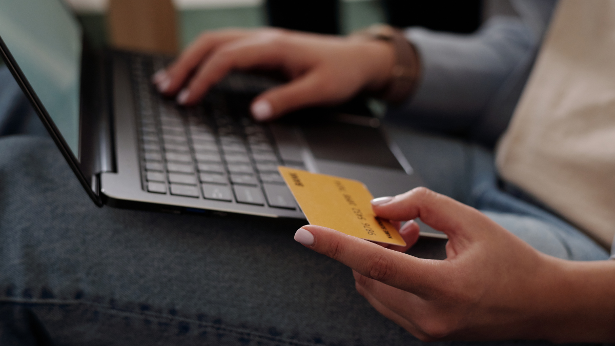 Los métodos de pago en línea son las más utilizados durante el Black Friday.