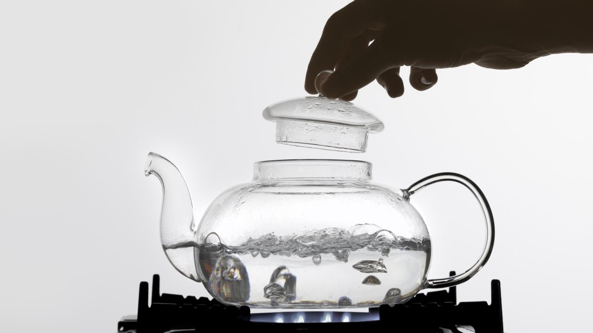 El acceso a agua segura sigue siendo un desafío