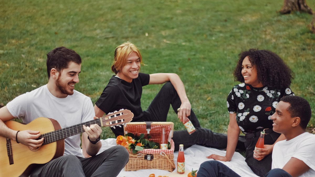 El periodo de Ley Seca por la Consulta Popular puede convertirse en la excusa perfecta para divertirse, sin alcohol, con familiares y amigos.