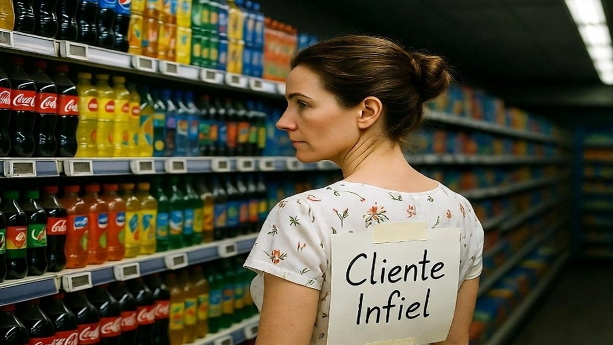 El 47 % de los usuarios no siente ninguna conexión emocional con las marcas que consume.