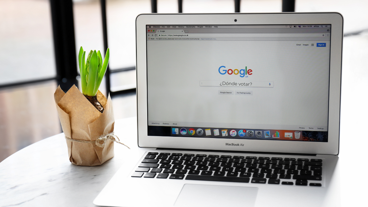 Las dudas sobre las votaciones en Ecuador continúan en Google.