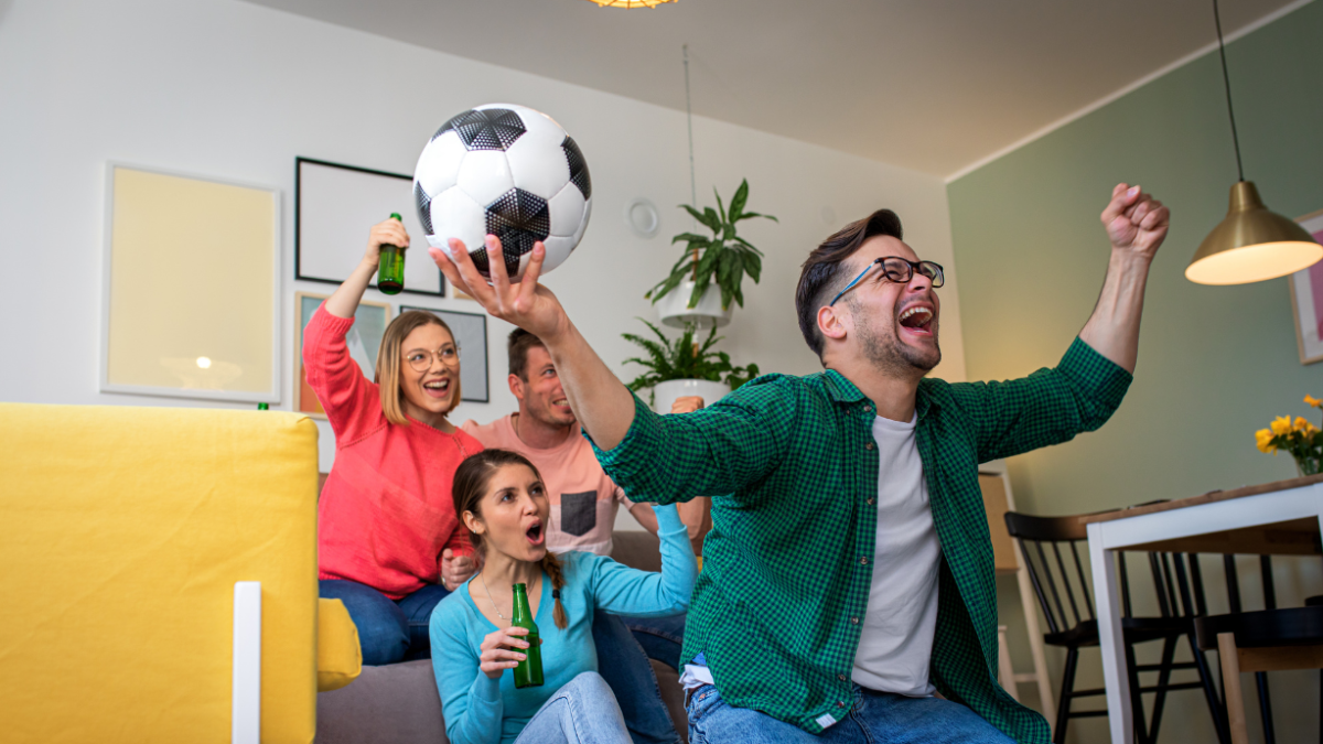 Este domingo podrás ver en Directv, una variedad de deportes.