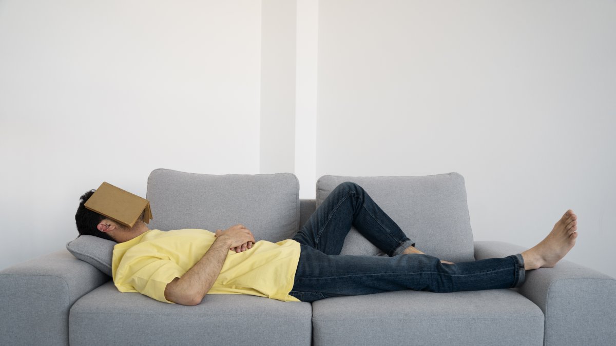 La siesta, aliada inesperada contra el estrés