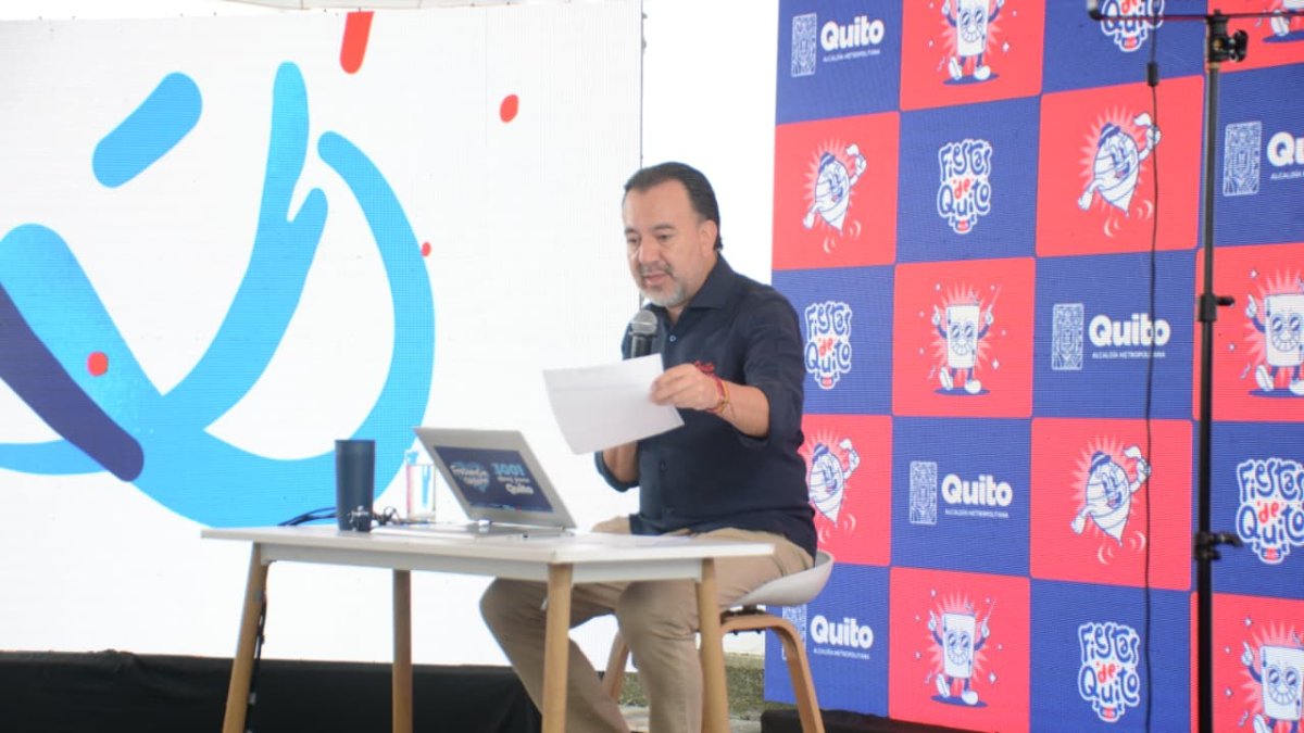 Pabel Muñoz se refirió al triunfo del no en la consulta popular y referéndum 2025.